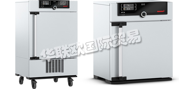 MEMMERT是加熱爐，恒溫箱，氣候箱以及水浴和油浴開發領域的創新領導者，其產品廣泛應用于生物，制藥和食品研究以及工業質量測試。MEMMERT公司在開發，建造，生產和銷售過程中始終如一地進行質量優化和質量控制。在全世界190多個國家中，數十萬MEMMERT產品已經永久使用了數十年。這就是MEMMERT是全球溫度控制設備的領先供應商之一的原因。下文為您介紹MEMMERT培養箱。