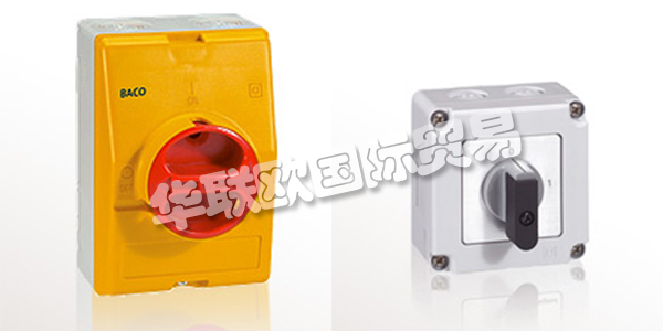 BACO公司于1919年在法國斯特拉斯堡成立。在過去的一個世紀中，它已在國際控制和信號市場中確立了穩固的地位。BACO的產品以其質量和可靠性享譽全球。BACO以合理的價格提供優質的產品和出色的客戶服務，從而在市場上建立了自己的地位。BACO不僅致力于提供能夠完全滿足客戶需求的技術解決方案，而且還將提供專門的銷售支持和協助。下文為您介紹BACO開關。