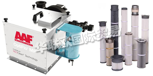 美國AAF公司主要供應：美國AAF過濾器,AAF濾筒，袋式過濾器，預過濾器，除塵器，干式除塵器，濾筒除塵器，褶袋，過濾器外殼，排氣系統(tǒng)等產(chǎn)品。