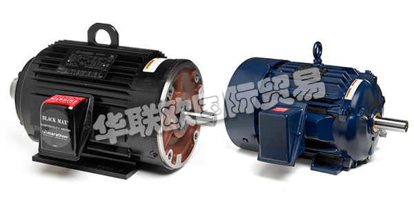 MARATHON品牌的歷史可以追溯到1913年,該品牌的首款產(chǎn)品是創(chuàng)新型單相115VAC,1/4馬力洗衣機(jī)電機(jī)。今天,MARATHON設(shè)計(jì),制造和制造功率范圍為1/4至5000馬力以上,電壓范圍為120VAC至13.8kV的電動(dòng)機(jī)。MARATHON的NEMA和IEC電動(dòng)機(jī)已在全球范圍內(nèi)用于商業(yè)和工業(yè)應(yīng)用。下文為您介紹MARATHON電機(jī)。