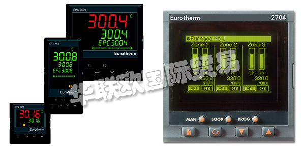 EUROTHERM公司成立于1965年,是位于英國(guó)西蘇塞克斯郡沃辛一家溫控產(chǎn)品制造商。依靠著幾十年來(lái)的持續(xù)的研發(fā)和經(jīng)驗(yàn)積累,EUROTHERM不斷在過(guò)程控制、記錄和自動(dòng)化方面提供了世界領(lǐng)先的方案,滿足不同行業(yè)客戶(hù)的需求和應(yīng)對(duì)技術(shù)革新的挑戰(zhàn)。下文為您介紹EUROTHERM溫控器。