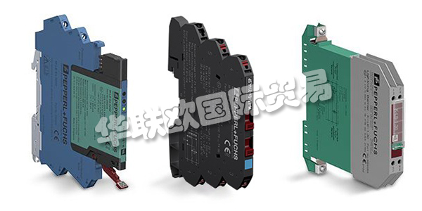 P+F是工業(yè)傳感器領域的開拓者和創(chuàng)新者,并致力于為工廠防爆提供全面解決方案和技術支持。先進的技術、全球化銷售生產網絡,使P+F成為全球自動化行業(yè)中可靠且經驗豐富的合作伙伴,目前P+F服務的行業(yè)分支包括如機械工程,汽車,包裝,印刷造紙,門控電梯,過程設備,移動設備,可再生能源等。下文為您介紹P+F浪涌保護器。