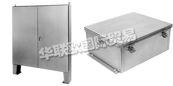 美國ADALET公司主要供應(yīng)：美國ADALET外殼,ADALET不銹鋼外殼，ADALET玻璃纖維電氣外殼，聚碳酸酯外殼，不銹鋼面板，電纜支架，電纜夾，底導(dǎo)管通風機等產(chǎn)品。