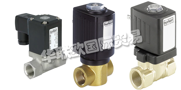 BURKERT于1946年在德國(guó)成立，BURKERT如今已成為流體控制系統(tǒng)的全球領(lǐng)導(dǎo)者，提供從單個(gè)閥門(mén)到高科技傳感器的所有產(chǎn)品，所有產(chǎn)品均以最高質(zhì)量制造。多年來(lái)，BURKERT公司專注于閥門(mén)技術(shù)，并很快成為工業(yè)電磁閥的國(guó)際基準(zhǔn)。下文為您介紹BURKERT閥門(mén)。