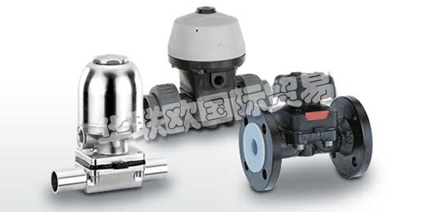 GEMU是用于液體,蒸汽和氣體的閥門,測量和控制系統的領先制造商。這家全球性的企業由弗里茨·穆勒于1964年創立,由于其一系列創新產品和定制解決方案,它已成為全球過程介質控制的可靠選擇之一。下文為您帶來GEMU閥門,GEMU閥門型號介紹。