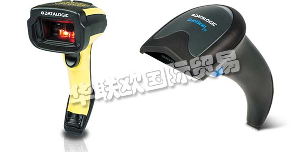 DATALOGIC公司誕生于意大利博洛尼亞郊外,成立于1972年,今天的DATALOGIC是條碼閱讀器、移動計算機、傳感器、視覺系統、激光打標設備的全球提供商,產品適用于服裝、食品、制造業、公共管理、物流、交通等應用領域。下文為您介紹DATALOGIC掃描槍。