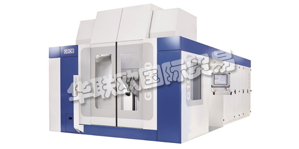 GROB自1926年在德國慕尼黑成立以來,一直致力于系統和機床的開發和制造。GROB集團在全球有超過4000名員工,為全球各地的客戶提供可靠專業的服務。GROB的產品范圍覆蓋從五軸聯動萬能加工中心GA系列,到復雜的柔性生產系統和交鑰匙生產線,再到全自動的裝配單元。GROB擁有一支龐大的研發隊伍,這就是GROB能為市場提供優質產品的根本原因。下文為您帶來GROB機床,GROB機床多少錢介紹。