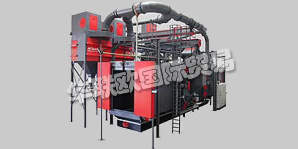 德國ROSLER公司主要供應(yīng):德國ROSLER噴砂機(jī),ROSLER拋丸機(jī),絲網(wǎng)帶噴砂機(jī),轉(zhuǎn)臺噴砂機(jī),旋轉(zhuǎn)吊架噴砂機(jī),滾筒式拋丸機(jī),輥道式拋丸機(jī),衛(wèi)星臺式噴砂機(jī),槽式振動器,旋轉(zhuǎn)振動器等產(chǎn)品。