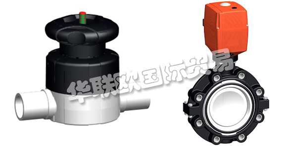 GF公司成立于1802年,總部位于瑞士。在運輸液體與氣體、輕量化鑄造組件和高精度制造技術方面, GF是客戶優(yōu)選的合作伙伴。GF以客戶為導向進行思考和行動,始終將客戶滿意度作為自我衡量的標準。GF行動迅速,能對新的市場環(huán)境快速作出調整。對于可能出現(xiàn)的缺陷立即采取措施。下文為您介紹GF閥門。