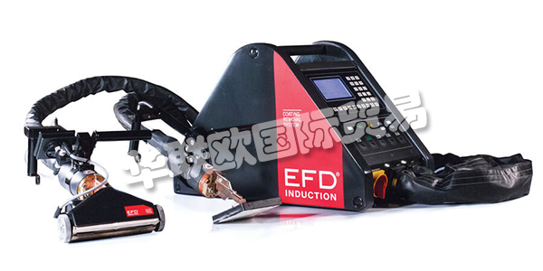 挪威EFD公司主要供應：挪威EFD感應器,EFD感應線圈，加熱器，感應加熱器，加熱系統(tǒng)，電線電纜加熱系統(tǒng)，感應涂層去除系統(tǒng)等產品。