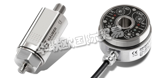 德國HAUBER公司主要供應：德國HAUBER傳感器,HAUBER監測儀，振動傳感器，振動監測儀，隔離放大器，短路信號繼電器等產品。