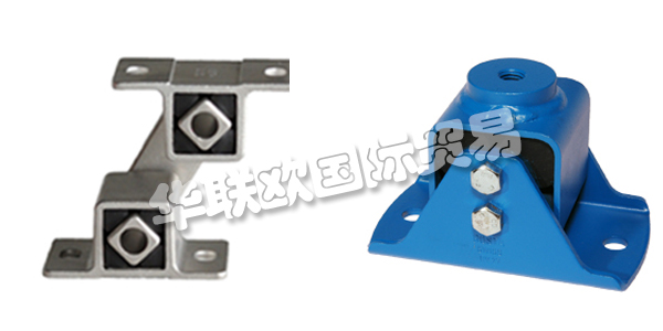 二十世紀(jì)四十年代，ROSTA公司的創(chuàng)始人受客戶委托為拖車的車橋減震開發(fā)解決方案，這是ROSTA成功的開端。ROSTA公司的產(chǎn)品90%用于出口，面向全球市場銷售產(chǎn)品，擁有6個(gè)子公司和35個(gè)分銷商，是機(jī)械及自動(dòng)化領(lǐng)域中創(chuàng)新彈性模塊技術(shù)生產(chǎn)商中的領(lǐng)軍企業(yè)。下文為您介紹ROSTA減震器。