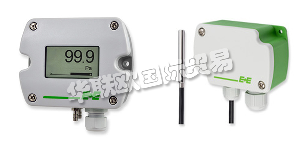 奧地利E+E公司主要供應：奧地利E+E傳感器,E+E變送器，溫度變送器，壓差傳感器，溫度傳感器，二氧化碳傳感器，流量傳感器，流量計等產品。