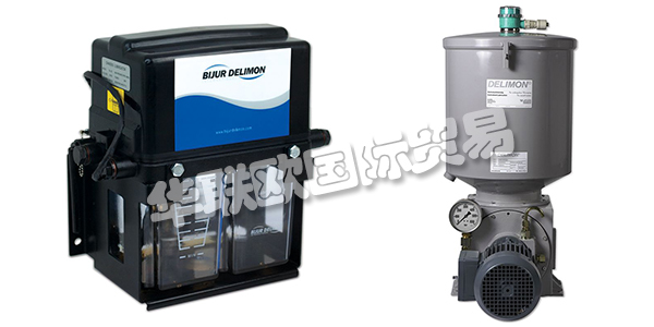 BIJUR DELIMON是潤滑和冷卻領域的領導者,提供的工業產品種類繁多,包括重型油脂系統,機油循環系統,輕型和重型油脂系統,移動式和非公路用流動式液體油脂涂抹器,單點進料器,冷卻和冷卻裝置等。針對鋼廠,煉油廠,卡車底盤,推土機,包裝或塑料機,機床,輸送機,組裝機,風力發電機,印刷機,紡織機,食品和飲料領域,BIJUR DELIMON能提供可靠的解決方案。下文為您介紹BIJUR DELIMON潤滑泵。