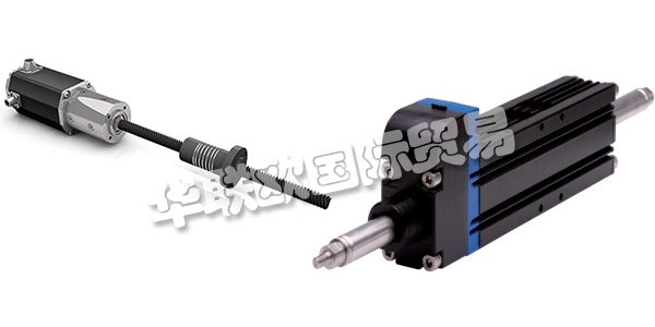 德恩科創立于1950年,一直以來向市場提供標準化的電機、齒輪箱和模塊化配件。德恩科是一個以客戶為導向的、具有創新、質量精神的公司。德恩科致力于通過研發提供創新產品,與競爭對手保持差異化競爭。德恩科的產品質量可靠,早在1991年,德恩科成為了全球第一批通過ISO9001質量認證體系的企業。下文為您介紹德恩科電機。