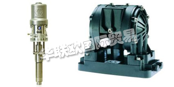 固瑞克是流體處理設(shè)備和系統(tǒng)的全球領(lǐng)先供應(yīng)商。從1926年創(chuàng)建直至今日,固瑞克憑借多年的技術(shù)底蘊(yùn)和行業(yè)積累,各類(lèi)產(chǎn)品已深入各行各業(yè)的應(yīng)用領(lǐng)域。固瑞克始終關(guān)注市場(chǎng)變化,執(zhí)著創(chuàng)新,針對(duì)客戶在應(yīng)對(duì)市場(chǎng)變化中的實(shí)際訴求,投入大量人力和物力,研發(fā)出各類(lèi)既能滿足環(huán)保需求,也能很好與客戶現(xiàn)有生產(chǎn)線相契合的先進(jìn)設(shè)備。下文為您介紹固瑞克泵。