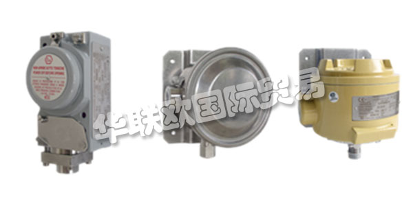 TECHMARK在健康，安全的環(huán)境中生產(chǎn)高質(zhì)量的產(chǎn)品，用于監(jiān)視，測量和控制壓力，流量，液位，溫度等參數(shù)。超過45年的經(jīng)驗使得TECHMARK能向客戶提供滿足他們需求的可靠產(chǎn)品，TECHMARK不斷改進產(chǎn)品和質(zhì)量管理系統(tǒng)，以實現(xiàn)無與倫比的客戶滿意度。下文為您介紹TECHMARK開關。