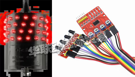 OBSTA,法國OBSTA障礙警示燈,OBSTA警示燈