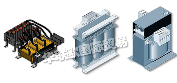 超低價甩賣ELTRA-TRANSFORMATORENBAU三相變壓器繼電器