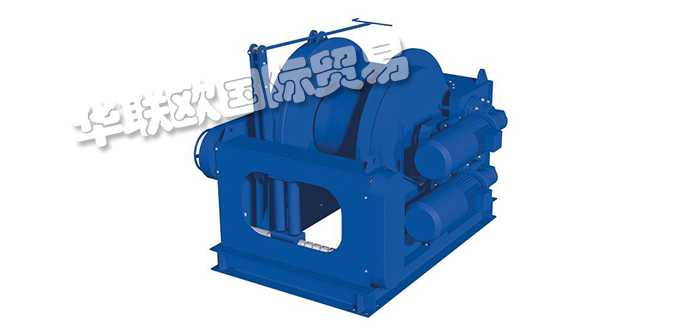 EMCE,荷蘭EMCE絞車馬達,EMCE汽車絞盤