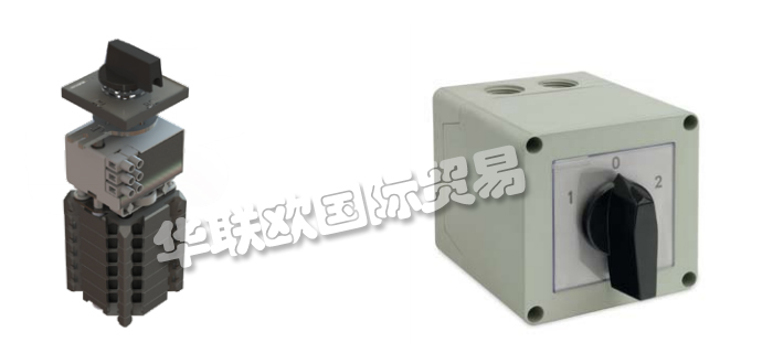 SANTON,荷蘭SANTON斷開開關,SANTON直流開關