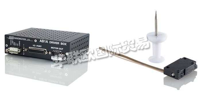 NANOMOTION,以色列NANOMOTION電機,NANOMOTIONq驅動放大器