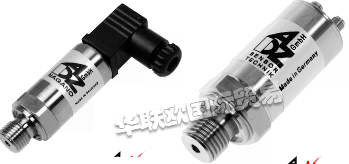 ADZ NAGANO GmbH根據高工業要求開發和生產技術成熟,堅固耐用的傳感器,供全球使用。A其中在這里不僅創建了特定于客戶的解決方案,而且還創建了最新的標準產品。來自工藝技術,汽車行業以及使用氣動和液壓系統的所有領域的客戶都信任他們的解決方案。對技術要求苛刻的航空業也依賴于他們公司的產品。航空工程,DIN EN 9100以及IAFT 16949和ATEX的適當認證確認了質量和可靠性。今天小編將為大家分享有關ADZ NAGANO來自哪個國家,ADZ NAGANO壓力傳感器介紹的內容: