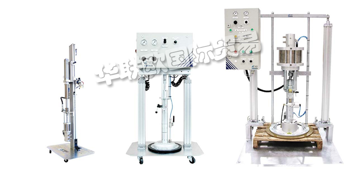 品牌導(dǎo)讀:Scanrex專門在一個(gè)或多個(gè)組件組成的粘性材料的泵和計(jì)量設(shè)備,提供高以及低粘度材料的標(biāo)準(zhǔn)和客戶的具體解決方案。其自主研發(fā)生產(chǎn)的產(chǎn)品包括但不限于:泵、過濾器、涂膠機(jī)、膠槍、高壓泵、壓力調(diào)節(jié)器、攪拌器、軟管。Scanrex產(chǎn)品線的模塊化和柔性泵提供了廣泛的系統(tǒng),用于泵送和施加粘膠材料。在測(cè)量和混合要求精度和精確度的應(yīng)用中,Scanrex是明智的選擇。以下內(nèi)容為瑞士SCANREX泵,SCANREX高壓泵產(chǎn)品詳情,如需了解更多品牌產(chǎn)品咨詢,請(qǐng)聯(lián)系華聯(lián)歐官方客服! 一、瑞典SCANREX公司介紹: Scanrex專門在一個(gè)或多個(gè)組件組成的粘性材料的泵和計(jì)量設(shè)備,提供高以及低粘度材料的標(biāo)準(zhǔn)和客戶的具體解決方案。產(chǎn)品范圍包含完整的定制機(jī)的組件和配件,泵,計(jì)量,混合和分配的粘合劑,密封化合物,泡沫材料,涂料,油漆,油脂等設(shè)備,可適應(yīng)手冊(cè)以及完全自動(dòng)化的應(yīng)用。Scanrex是受業(yè)主的利益,可以與市場(chǎng)上的所有材料供應(yīng)商合作。Scanrex產(chǎn)品線的模塊化和柔性泵提供了廣泛的系統(tǒng),用于泵送和施加粘膠材料。在測(cè)量和混合要求精度和精確度的應(yīng)用中,Scanrex是明智的選擇。Scanrex系統(tǒng)既可用于一組件系統(tǒng),也可用于兩個(gè)組件系統(tǒng),可泵送冷熱物料。此外,可以輕松地為特定應(yīng)用定制它們。其自主研發(fā)生產(chǎn)的產(chǎn)品包括但不限于:泵、過濾器、涂膠機(jī)、膠槍、高壓泵、壓力調(diào)節(jié)器、攪拌器、軟管。 二、瑞典SCANREX主要產(chǎn)品介紹: 1.瑞典SCANREX高粘度泵HVP: ①Scanrex HVP系列泵非常適合輸送泵送,輸送介質(zhì)是直接從輸送容器中輸送的中高粘度材料,例如粘合劑,密封劑和油脂。 ②HVP泵是氣動(dòng)雙作用活塞泵,用于直接從20升的輸送容器中泵送,計(jì)量和應(yīng)用高粘度材料。 ③該機(jī)器用于泵送不同種類的粘合劑,密封劑和油脂。 ④HVP系列是一款多功能機(jī)器,可輕松適應(yīng)多種不同的點(diǎn)膠情況,從310毫升小墨盒的單次注射到200升桶的數(shù)升/分鐘。 ⑤所有的泵都可以適合給自動(dòng)分配單元供料,例如機(jī)器人或XYZ工作臺(tái)。 2.瑞典SCANREX EGM T200環(huán)氧膠機(jī): ①首先,EGM T200適用于高粘度環(huán)氧樹脂。 ②該設(shè)備還可用于其他2組分材料。混合比可以在1:1和1:10之間連續(xù)變化。劑量正確至調(diào)整比例的±1。操作簡(jiǎn)單可靠。 ③配料設(shè)備D-2000連接到兩個(gè)帶有隨動(dòng)板的進(jìn)料泵,該隨動(dòng)板將兩種成分泵入配料單元,然后根據(jù)調(diào)整的混合比例對(duì)2種成分進(jìn)行配料。 ④由于混合器放置在噴槍的末端,因此有助于最大程度地減少浪費(fèi)。 ⑤通過使用一次性混合器,無(wú)需溶劑即可進(jìn)行清潔。 3.瑞典SCANREX TRP 50和TRP 70輸送泵: ①Scanrex雙作用氣動(dòng)TRP泵設(shè)計(jì)用于泵送低至中粘度的材料。 ②該泵用于異氰酸酯,多元醇,清漆,粘合劑等。TRP50可以配備吸管或軟管,適用于低粘度材料。 ③另一方面,TRP 70配備了泵擴(kuò)展裝置,適用于粘度較高的材料。 ④泵具有廣泛的附件,可用于許多不同類型的物料容器,并與物料過濾器,混合器,攪拌器,硅膠阱,低液位監(jiān)控器等組合使用。 ⑤對(duì)于泵送高腐蝕性物料,也可以使用TRP泵在耐酸鋼中。 三、瑞典SCANREX部分產(chǎn)品型號(hào): ①瑞典SCANREX點(diǎn)膠機(jī)HVP200 CODE:03060115 35:1 6BAR ②瑞典Scanrex密封包1301033 ③瑞典ScanrexO型圈370150262 ④瑞典Scanrex管子131.38.150 ⑤瑞典Scanrex管子-通往閥體131.38.1200 ⑥瑞典Scanrex管子-通往調(diào)壓表131.38.1900 ⑦瑞典Scanrex點(diǎn)膠機(jī)HVP200 CODE:03420108 35:1 6BAR 本文資料及圖片來(lái)源于網(wǎng)絡(luò)如有侵權(quán)請(qǐng)聯(lián)系刪除!!! _____________________________________________________________________ 詢價(jià)、采購(gòu)瑞士SCANREX泵,SCANREX高壓泵就找深圳華聯(lián)歐。華聯(lián)歐長(zhǎng)期優(yōu)惠特供泵、過濾器、涂膠機(jī)、膠槍、高壓泵、壓力調(diào)節(jié)器、攪拌器、軟管及其他工業(yè)品牌。華聯(lián)歐同時(shí)與1000多家廠商合作,擁有百萬(wàn)種現(xiàn)貨庫(kù)存,與各大快遞公司達(dá)成協(xié)議,提供24小時(shí)不間斷卓越服務(wù)支持!