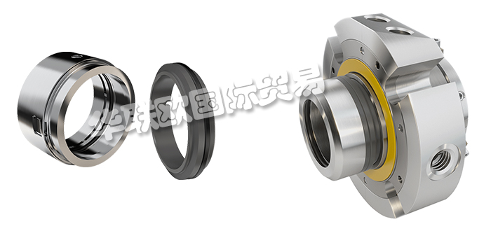 HUHNSEAL,瑞典HUHNSEAL AB機械密封,HUHNSEAL流量計