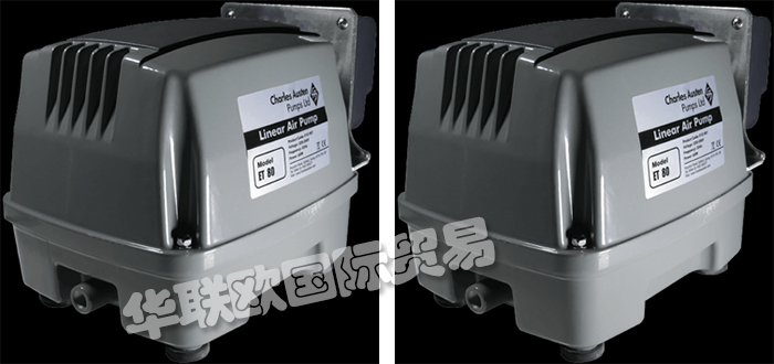 半價(jià)出售英國CHARLES AUSTEN真空泵離心泵