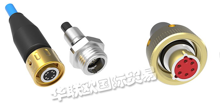 IMPULSE,美國TELEDYNE IMPULSE開關,IMPULSE連接器