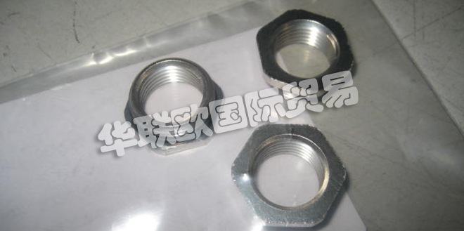 JACOB轉接頭922016-S MS-Reduktion Sechskant MR M20/M16