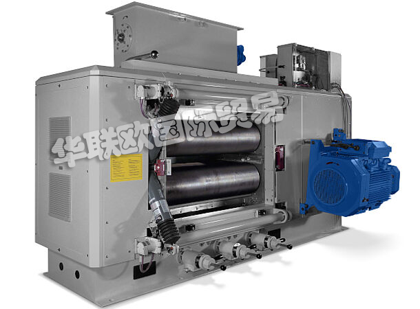 優惠促銷德國NEUHAUS-NEOTEC研磨機粉碎機