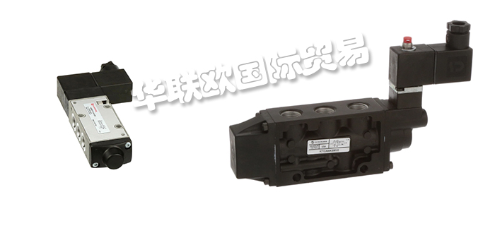 英國(guó)諾冠NORGREN電磁閥的優(yōu)點(diǎn)、用途及工作原理