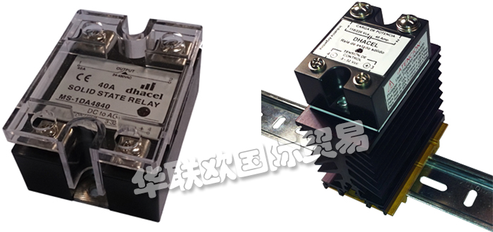 DHACEL,阿根廷DHACEL控制器,DHACEL固態繼電器