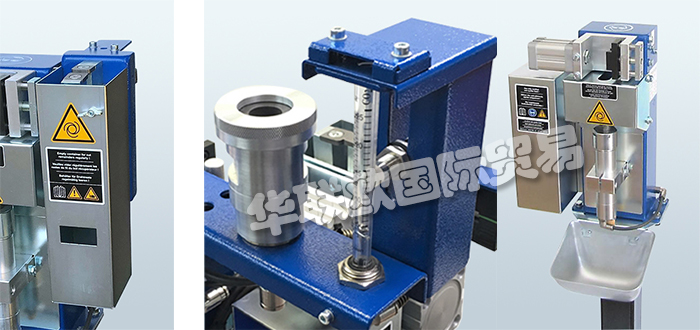 優(yōu)勢供應(yīng)德國J.THIELMANN清洗機(jī)夾緊缸等生產(chǎn)設(shè)備