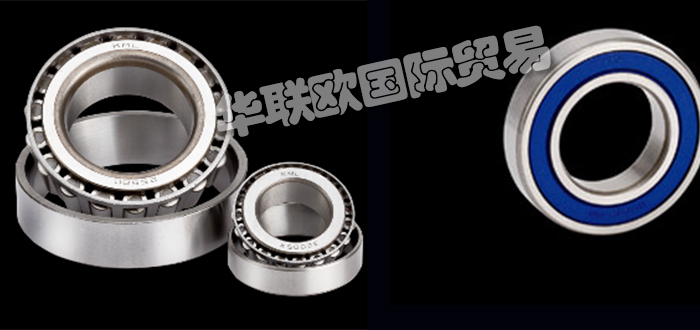 KML,德國KML軸承,KML角接觸球軸承