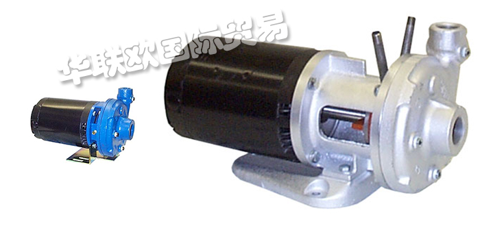 優勢供應美國SCOT PUMP離心泵控制器