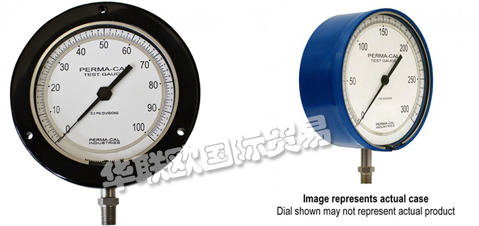 美國PERMA-CAL壓力表調節器原裝正品供應
