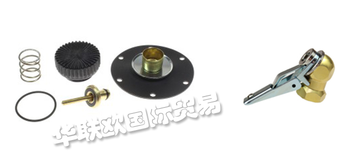 COILHOSE,美國COILHOSE PNEUMATICS閥門噴槍