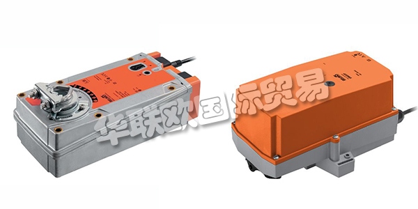 BELIMO執行器,BELIMO電動執行器,瑞士BELIMO,瑞士電動執行器