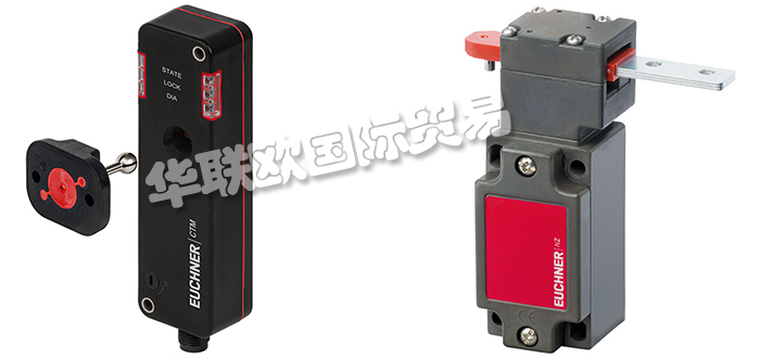 EUCHNER安全開(kāi)關(guān)工作原理,德國(guó)EUCHNER安全開(kāi)關(guān)使用說(shuō)明書(shū)