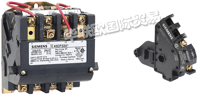 FURNAS,美國FURNAS接觸器,FURNAS壓力開關