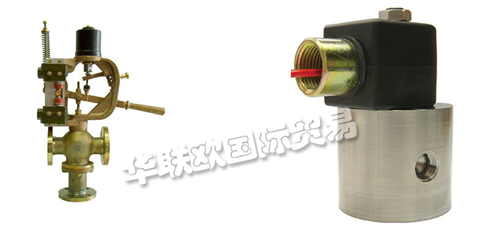 美國(guó)CLARK COOPER電磁閥轉(zhuǎn)向閥產(chǎn)品介紹