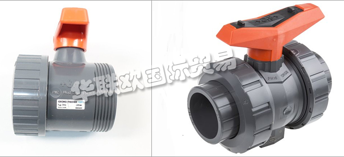 瑞士GEORG FISCHER流量計(jì)驅(qū)動(dòng)器型號價(jià)格