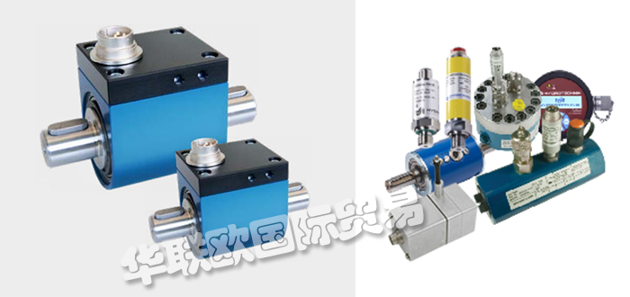 HYDROTECHNIK渦輪流量計型號,德國HYDROTECHNIK轉速傳感器介紹