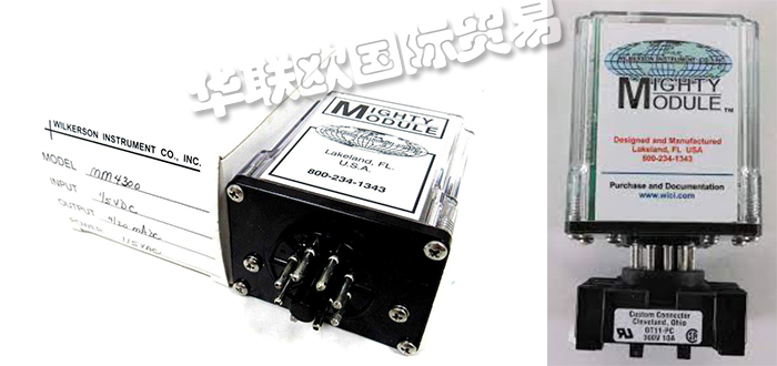 經(jīng)銷美國(guó)WILKERSON INSTRUMENT控制器接近傳感器