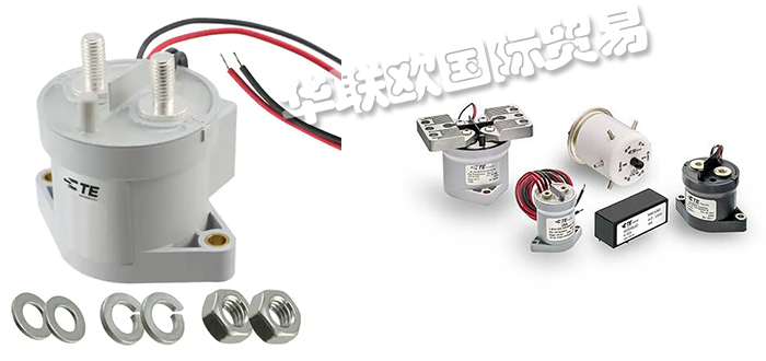 KILOVAC,美國KILOVAC繼電器,KILOVAC直流接觸器