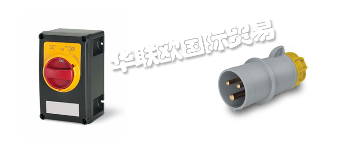 SCAME,意大利SCAME隔離器,SCAME工業插座