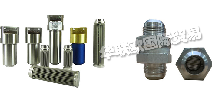 NORMAN,美國NORMAN FILTER濾芯,NORMAN過濾器